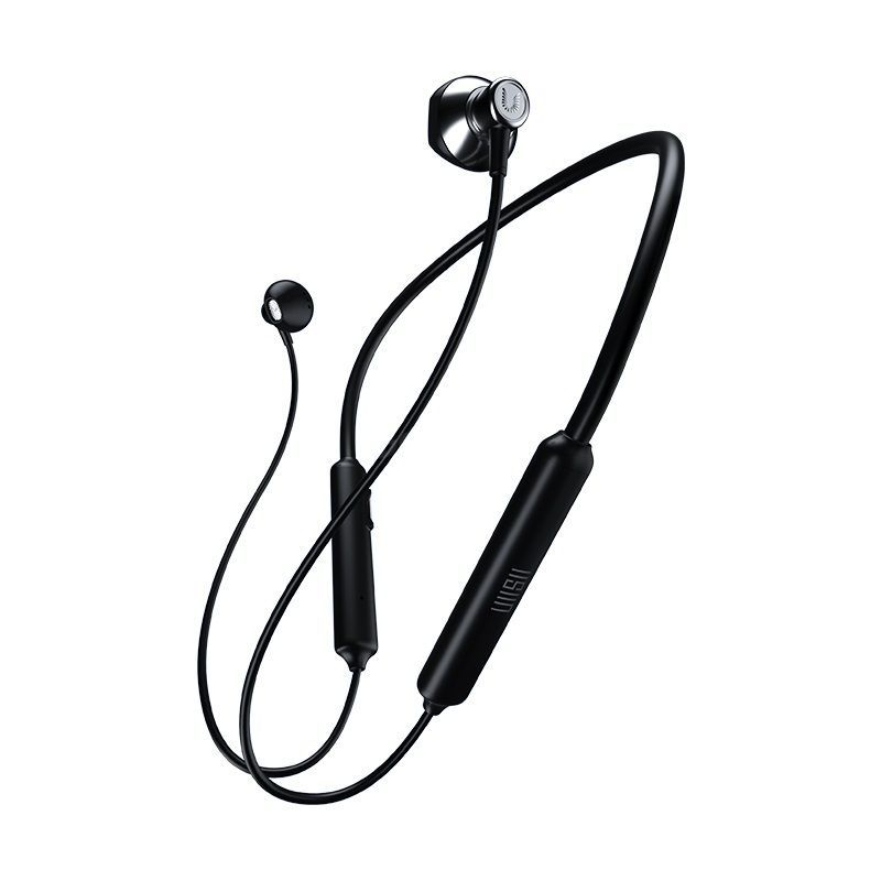 UiiSii N13 Bluetooth Neckband Earphone