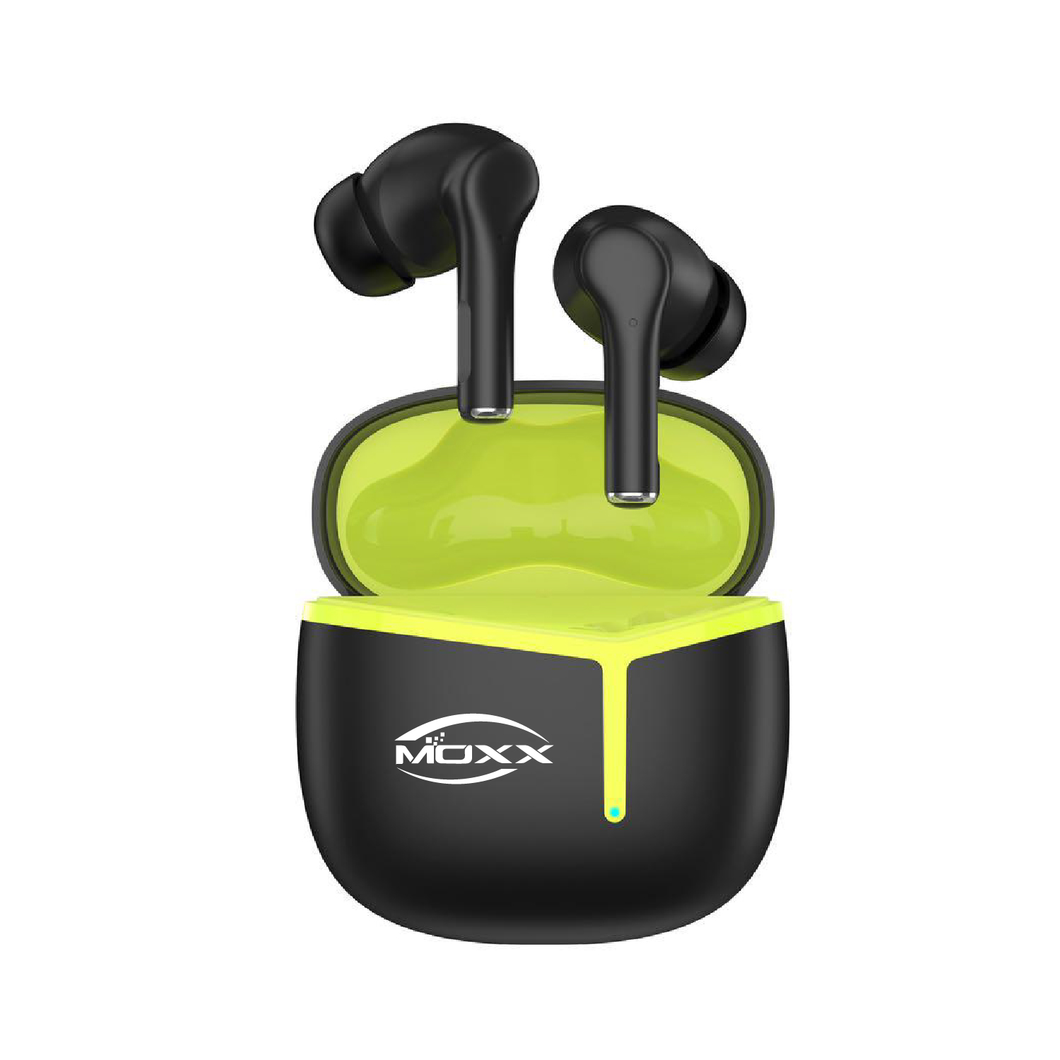 MOXX AIR 16 EARBUDS | PREMIUM LOOKING | SUPER SOUND
