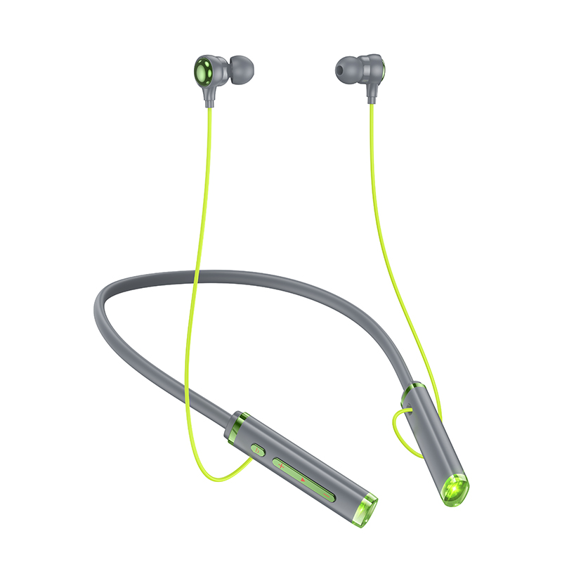 Hoco ES72 Benevolent Neck-Mounted Bluetooth Neckband