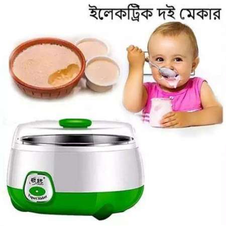 1 Liter Samurai Automatic YogurtDoi / Maker Multi-Color