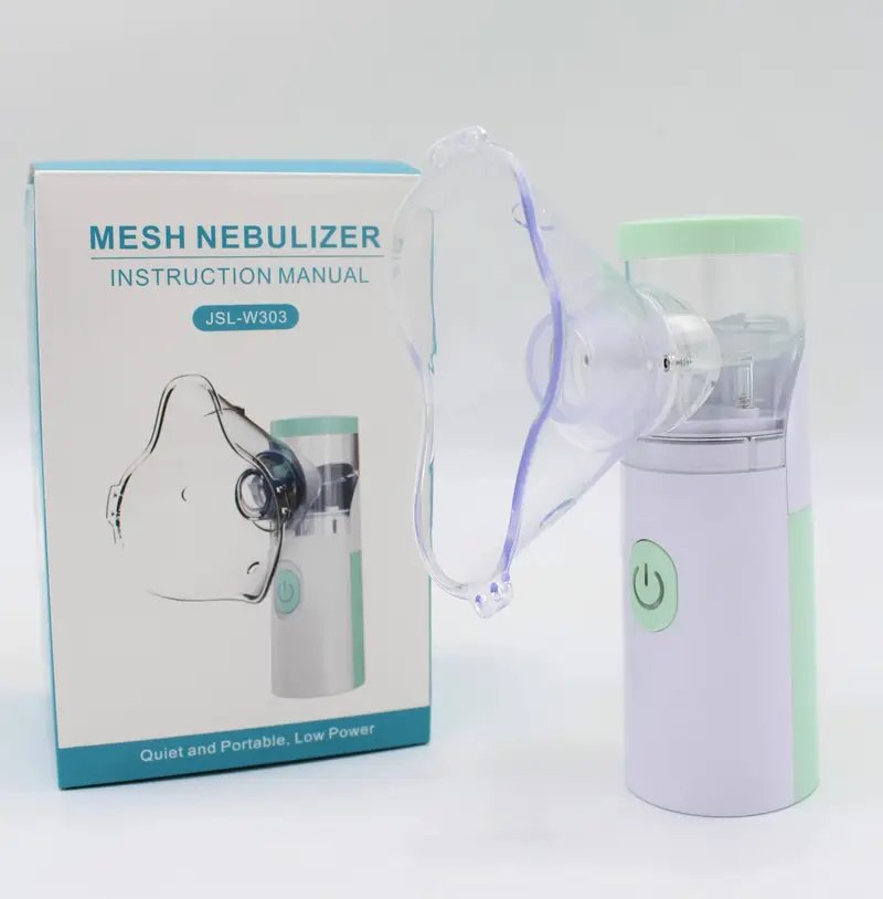 JSL-W303 Mesh Nebulizer
