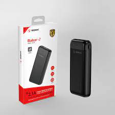OX POWER BANK - 10,000 mAh (PD10)
