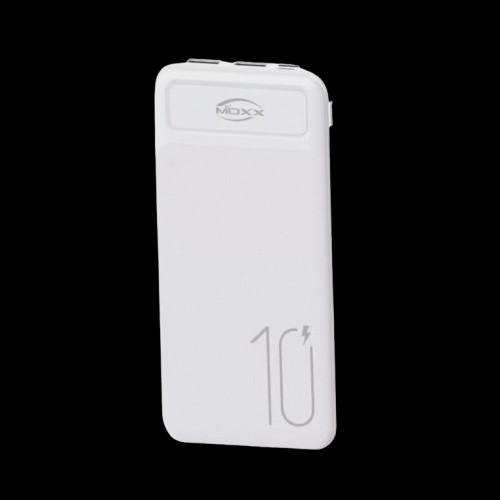 Moxx MP-11 10000 Mah Powerbank