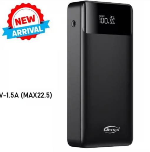 MOXX (MP-29) 20000 MAH POWERBANK
